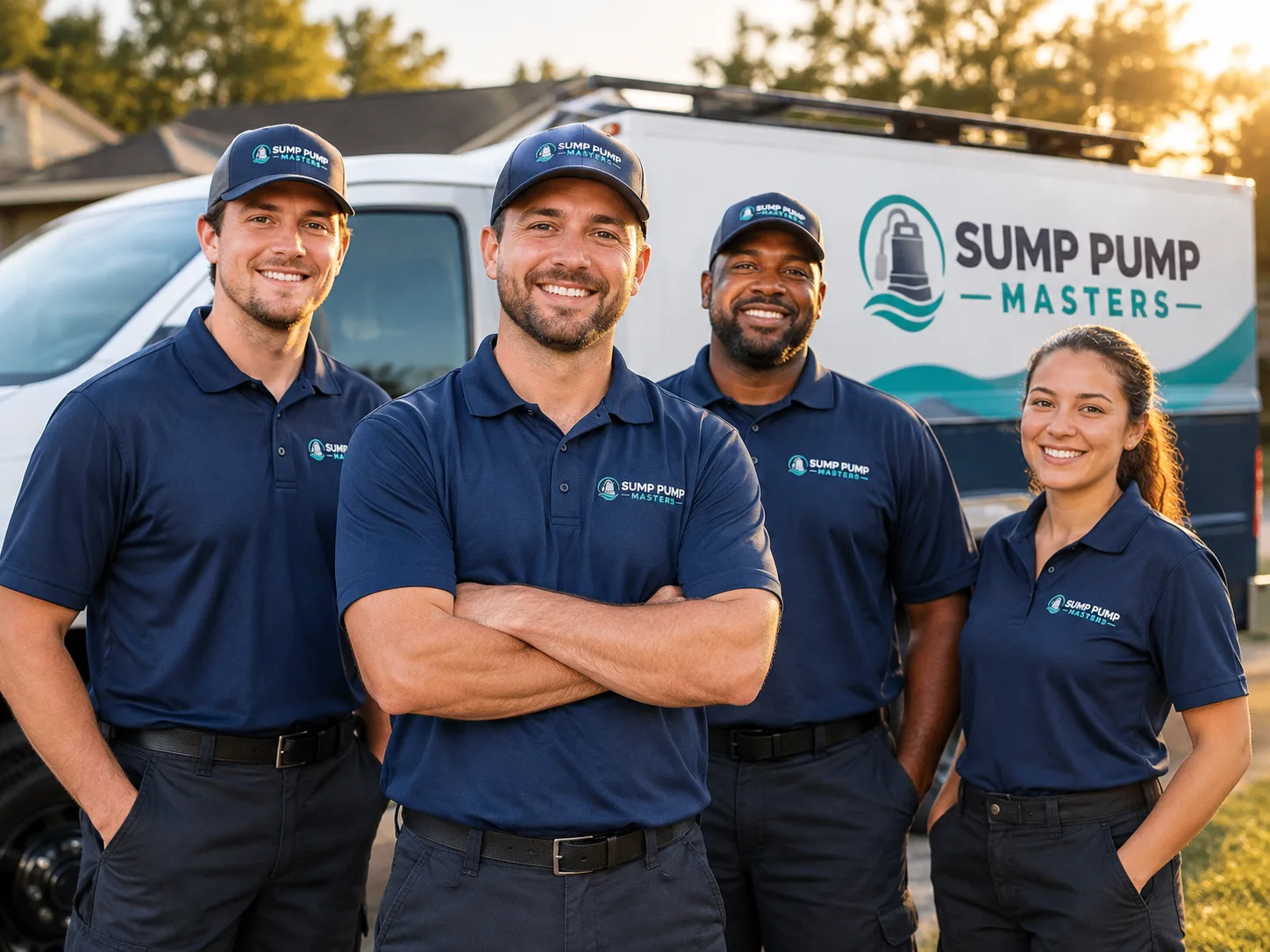 Sump Pump Repair company in Stony Point, NC